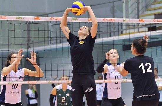 Bilety na Atom Trefl dostępne przez internet!